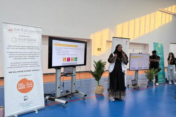 Together We Serve: Empowering Students Through Community Meal Packing _4