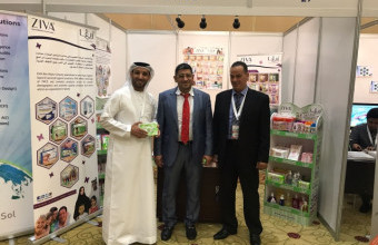 International Pharmacy and Medicine Conference Concludes