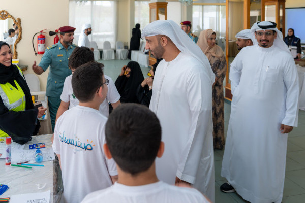 The College of Mass Communication Inspires the Next Generation Through Creative Media Workshops for Children