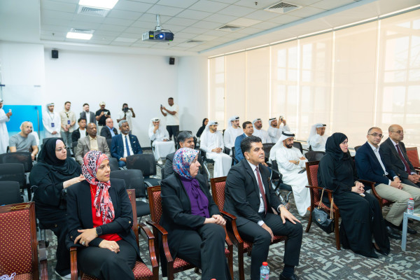 Ajman University Organizes “Business Innovation Exhibition” to Support Student Entrepreneurship