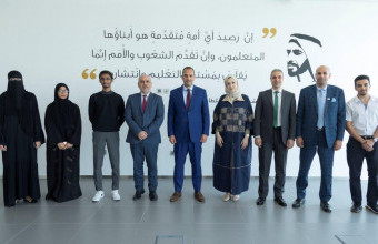 AU Delegation Wins Highest Awards at AUSMUN 2020