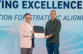 College of Humanities and Sciences Receives University Recognition for the Second Consecutive Year