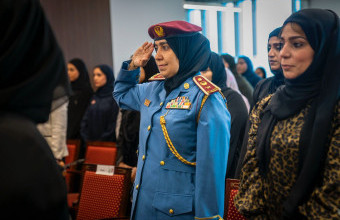 Ajman University’s Women Empowerment Council Celebrates Emirati Women’s Day