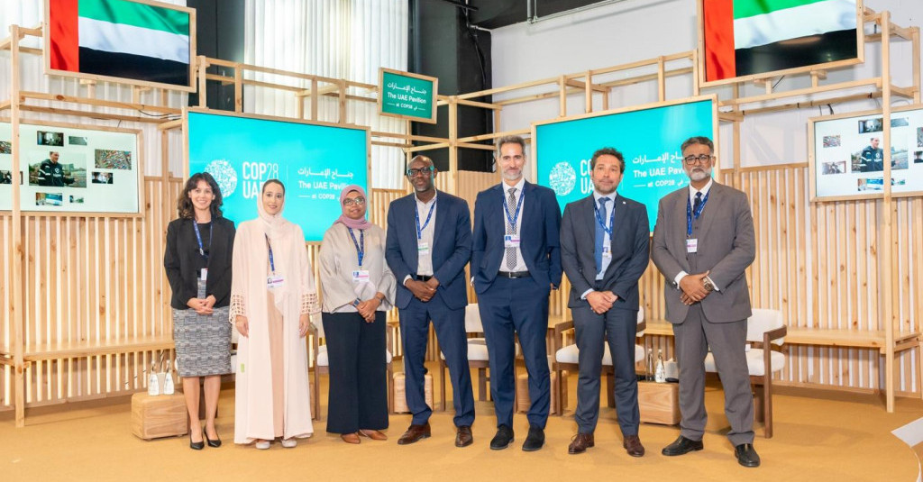 Ajman University, WWF International, and Emirates Nature-WWF Announce Progress on the Global Islamic Finance Program (GIFP) to Mobilize Islamic Capital for Climate, Nature and Development
