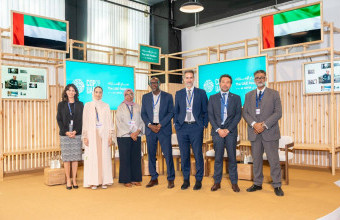 Ajman University, WWF International, and Emirates Nature-WWF Announce Progress on the Global Islamic Finance Program (GIFP) to Mobilize Islamic Capital for Climate, Nature and Development