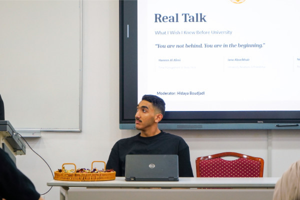 REAL TALK: WHAT I WISH I KNEW BEFORE UNIVERSITY (GROUP MEETING) _4