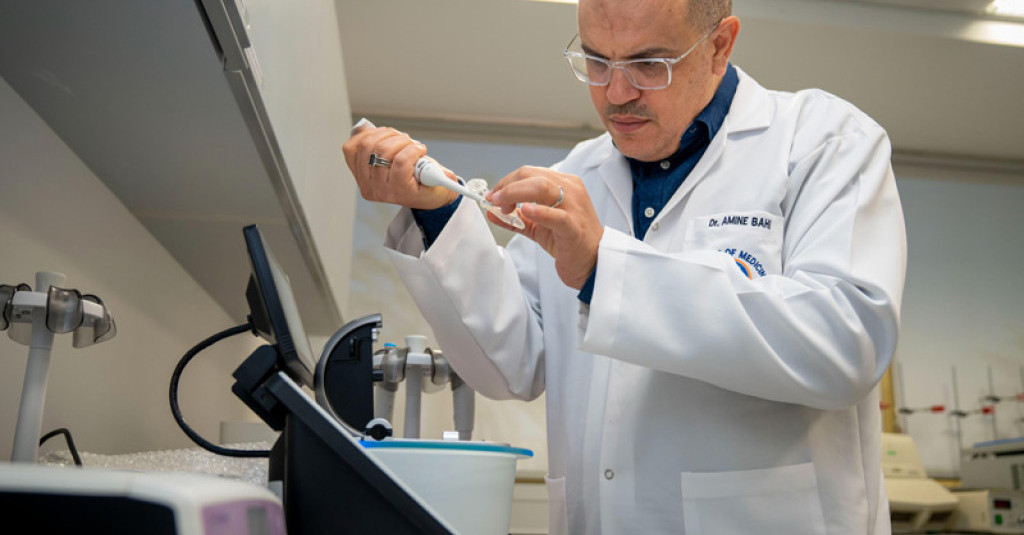 Driving innovation in mood disorder research