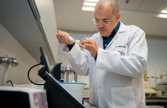 Driving innovation in mood disorder research