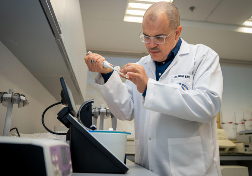 Driving innovation in mood disorder research