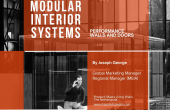 Living Walls and Maars Partition Systems Workshop