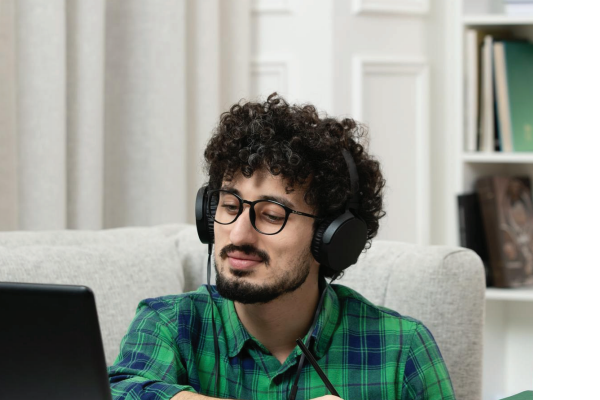 SSC Connect: Virtual Study Hall  _1