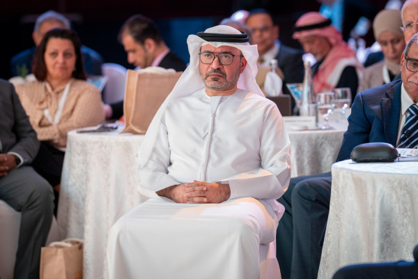 The Second Annual India–Arab University Presidents Summit Opens at Ajman University to Shape the Future of Cross-Regional Higher Education