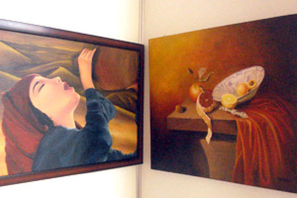 جامعة عجمان تحرز المركزين الأول والثالث في المهرجان الفني الدولي بالدار البيضاء