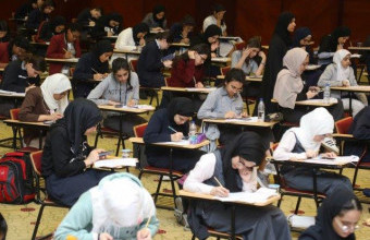 جامعة عجمان تنظم 