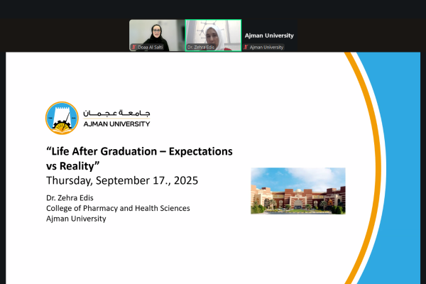 Life After Graduation – Expectations vs. Reality