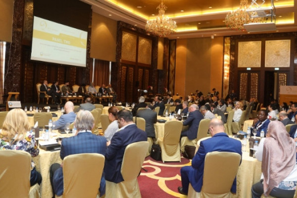 Educational bodies and Industry leaders in the Middle East encouraged to unite in the face of industrial revolution 4.0