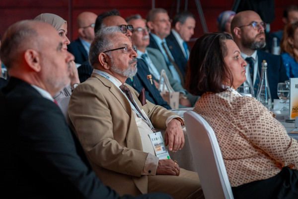 The Second Annual India–Arab University Presidents Summit Opens at Ajman University to Shape the Future of Cross-Regional Higher Education