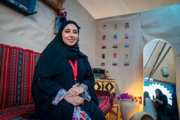 Global Day 2024 Highlights Ajman University’s Remarkable Diversity and Internationalization