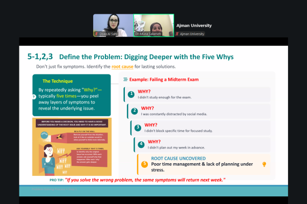 Make Better Decisions – Real-Life Problem Solving _4