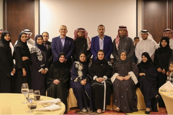 جامعة عجمان تبحث سبل التعاون مع مؤسسات أكاديمية عريقة في السعودية