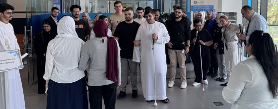 Center For Inclusive Learning Upcoming Activities