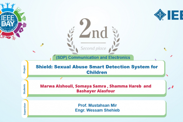 IEEE UAE Student Day 2021