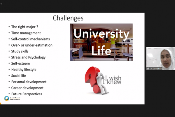 Counseling Unit Events Newsletter Fall 2022-23