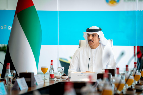 كلية القانون تعقد اجتماع المجلس الاستشاري لتعزيز التعاون مع القيادات القانونية والقضائية