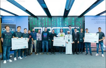 Hackers Academy CTF -  IT Student won the third place