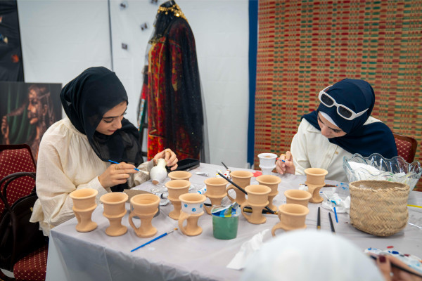 Ajman University Women Empowerment Council Celebrates Emirati Women’s Day, Showcasing Inspiring Stories of Leadership and Success