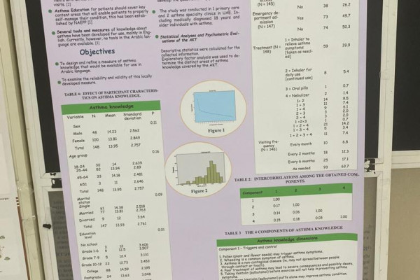 Al Ain University Conference, January 2023