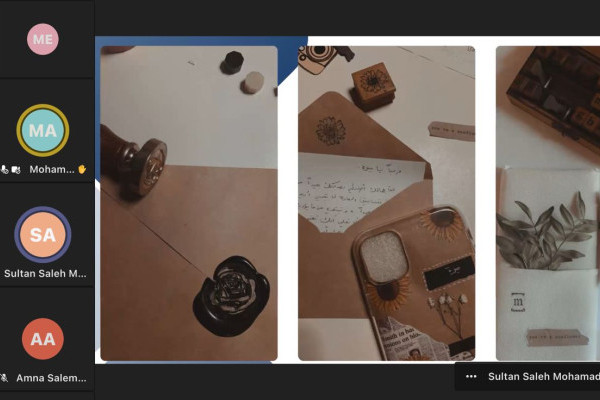Innovation Through Inclusion: The People of Determination Club’s Collaborative Workshop