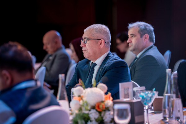 The Second Annual India–Arab University Presidents Summit Opens at Ajman University to Shape the Future of Cross-Regional Higher Education