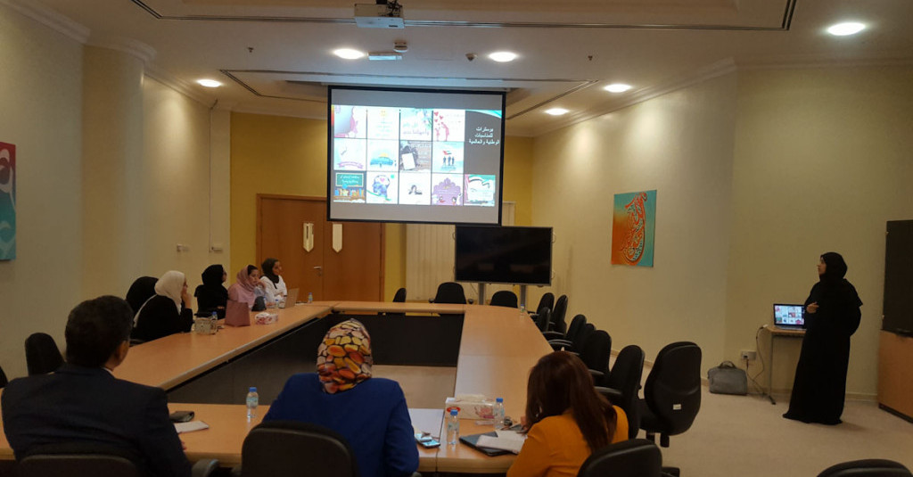 Internship Provides Mass Communication Students with Professional Experience from leading organizations