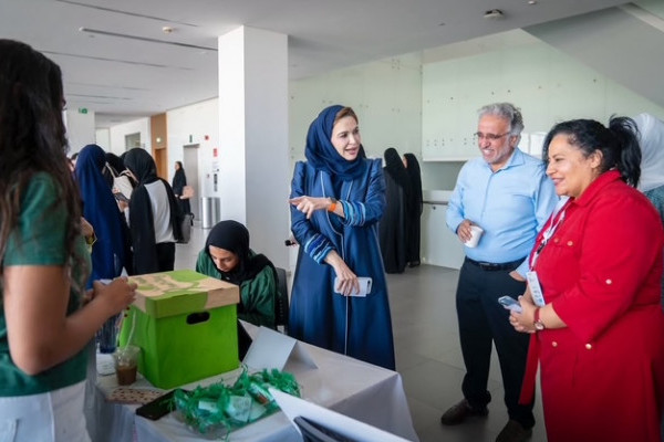 World Mental Health Day 2024: Prioritizing Mental Health Across Campus _10