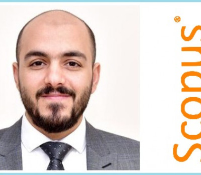 DBA Student Publishes Article in Scopus Journal