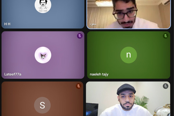 طلبة القانون في جامعة عجمان يشاركون في مسابقة المحكمة الصورية العربية