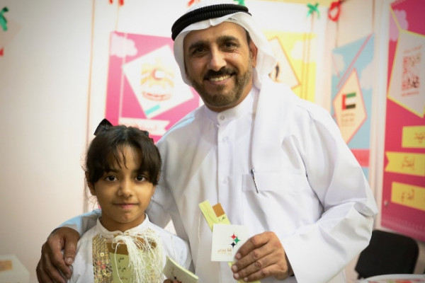 معرض مشاريع التخرج يبرز إبداعات طلبة الإعلام