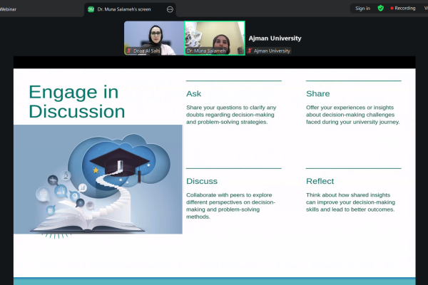 Make Better Decisions – Real-Life Problem Solving _1