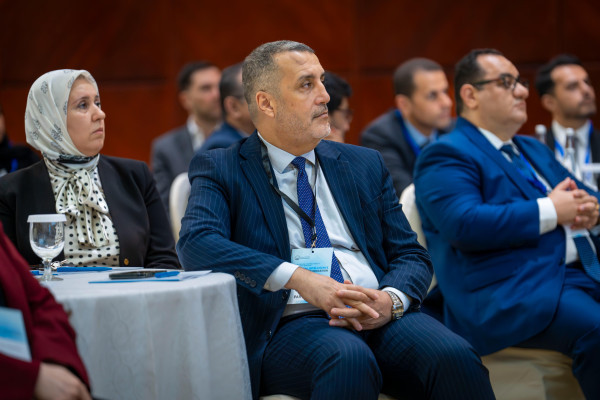 Ajman University Hosts 9th Regional Workshop to Strengthen AI Capabilities Among Pharmacy Faculty