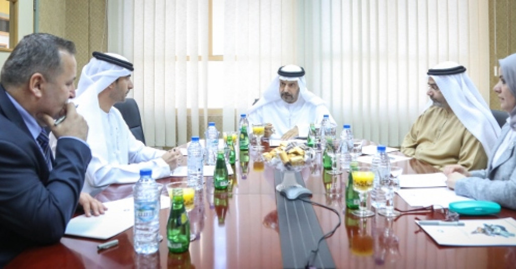 Law College Hold Advisory Board Meeting