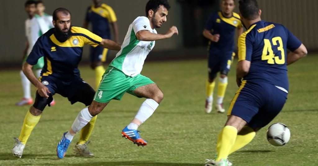 جامعة عجمان تقصي جامعة الشارقة في كرة القدم وتحرز فضيتان وبرونزيتان في التايكواندو