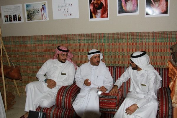 الجامعة تحتفل بالجاليات في يوم التراث العالمي تحت شعار 