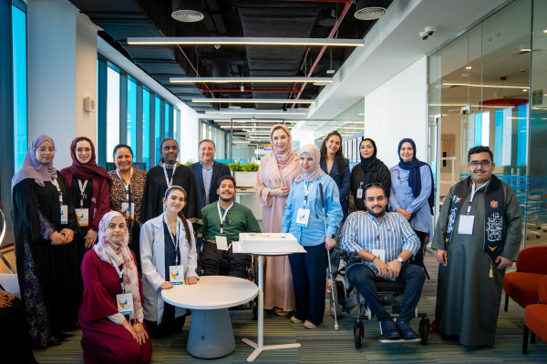 Breaking Barriers: Celebrating Abilities and Inclusivity at AU _7