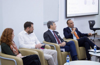 صالون ثقافي في جامعة عجمان يناقش 