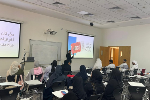 Industry Collaboration: A Core Pillar of Education at the College of Mass Communication