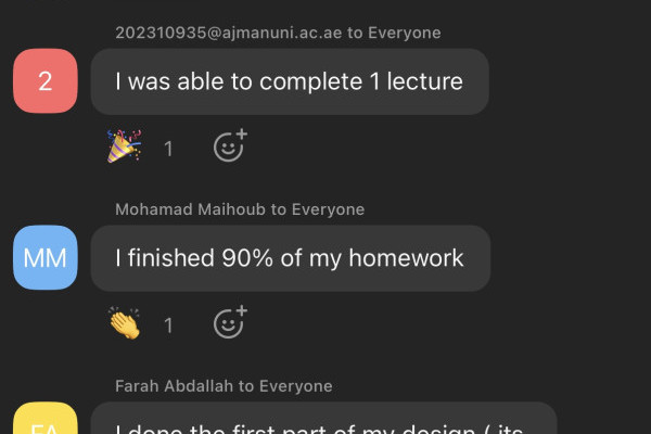 SSC Connect: Virtual Study Hall  _5