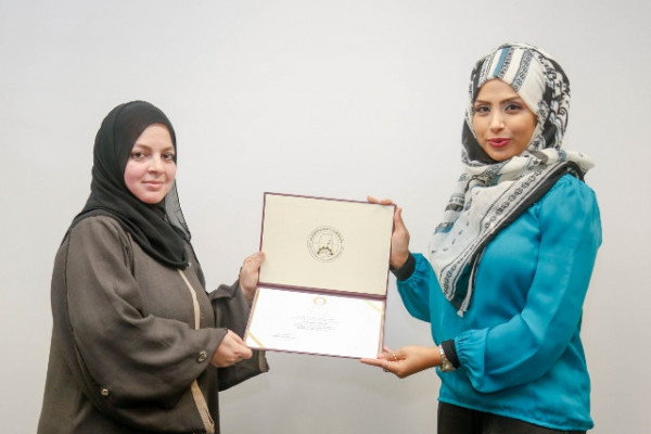 Art of Dealing with life – Training Course at AU