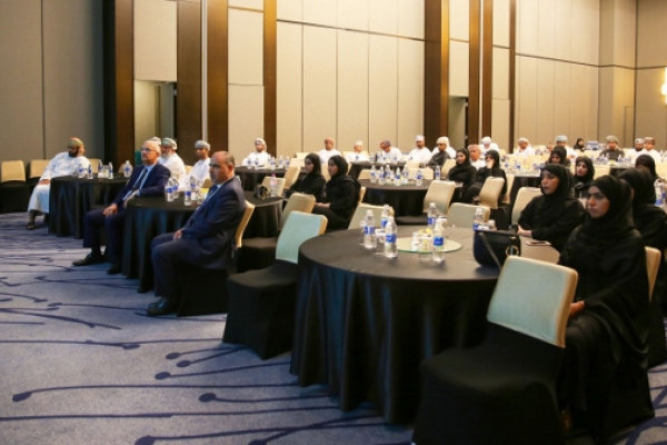 AU Delegation Visits Sultanate of Oman