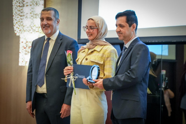 Ajman University Reinforces Its Research Leadership at the 9th Research Day, Showcasing Innovative Student Projects Across Diverse Disciplines